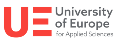University of Europe for Applied Sciences logo 1